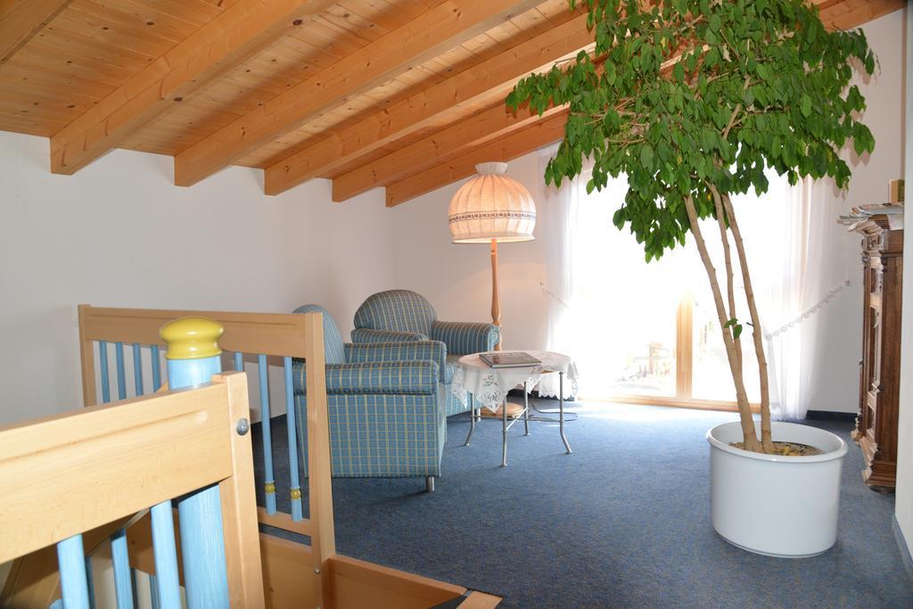 Landhaus Waldfrieden Tengen Buitenkant foto