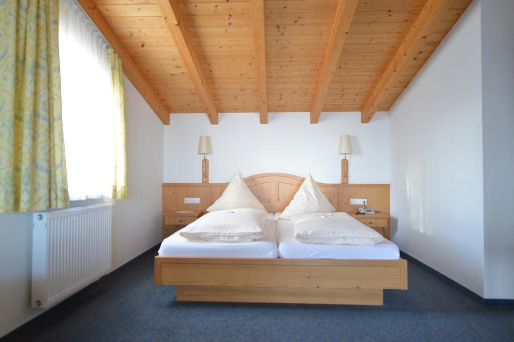 Landhaus Waldfrieden Tengen Buitenkant foto