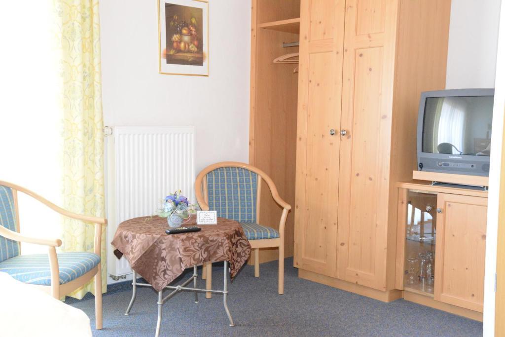 Landhaus Waldfrieden Tengen Kamer foto