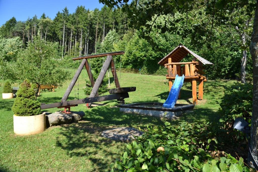 Landhaus Waldfrieden Tengen Buitenkant foto