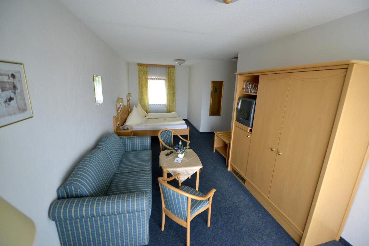 Landhaus Waldfrieden Tengen Kamer foto