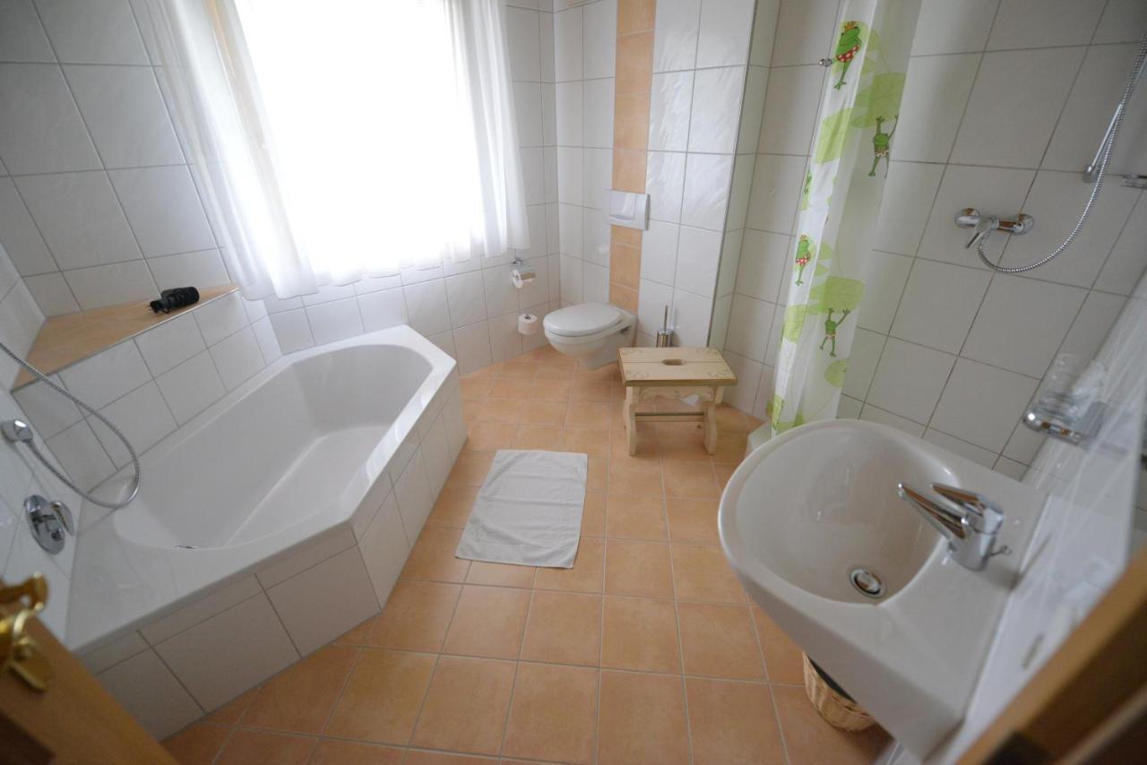 Landhaus Waldfrieden Tengen Kamer foto