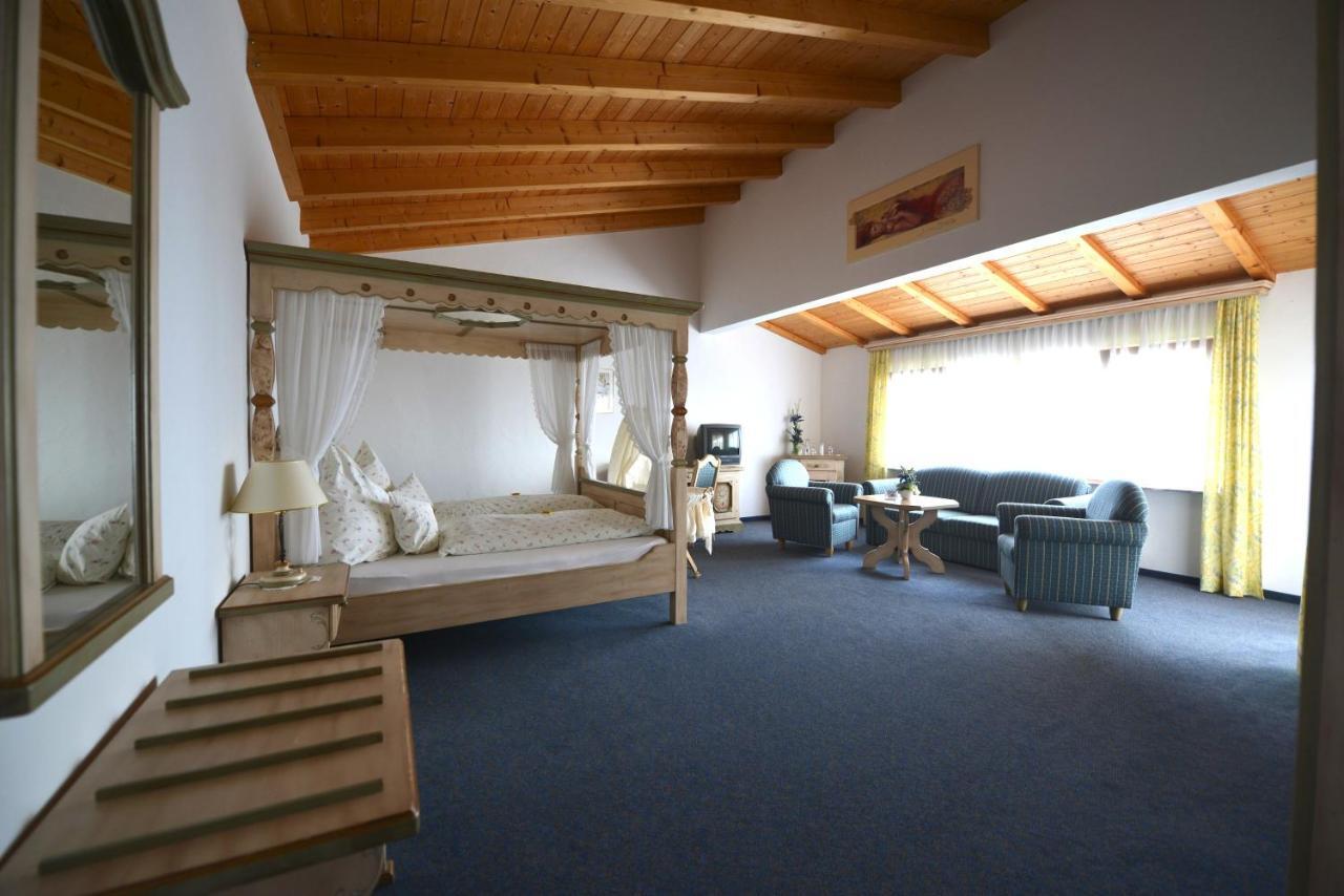 Landhaus Waldfrieden Tengen Kamer foto