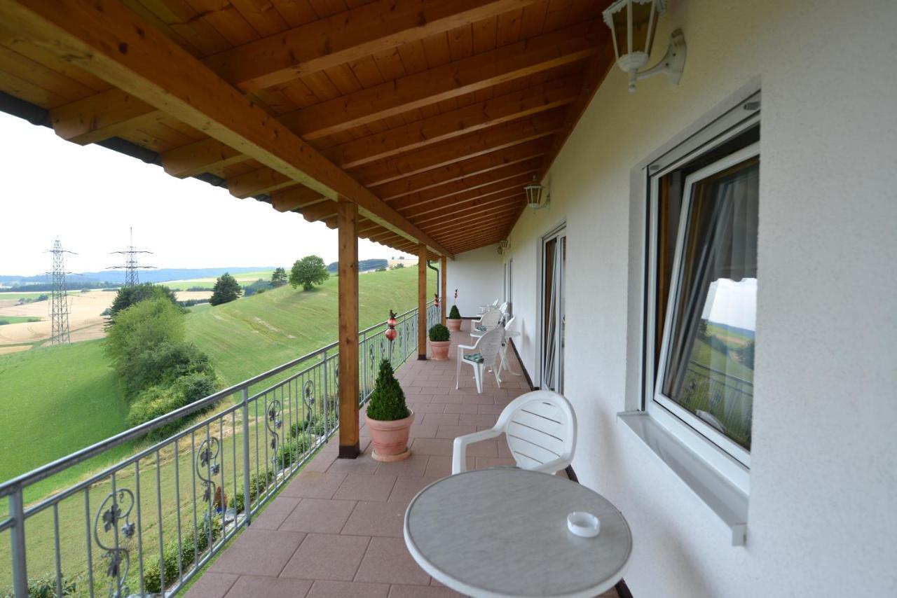 Landhaus Waldfrieden Tengen Kamer foto