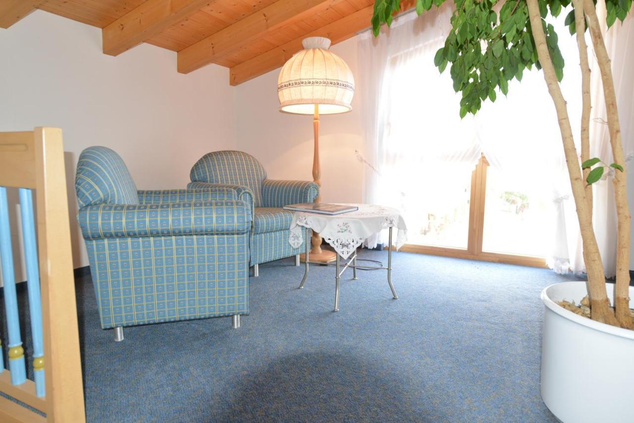 Landhaus Waldfrieden Tengen Buitenkant foto