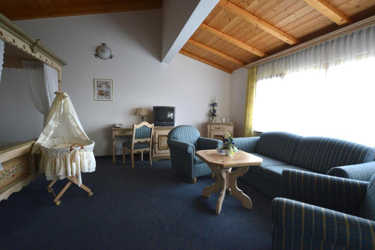 Landhaus Waldfrieden Tengen Kamer foto