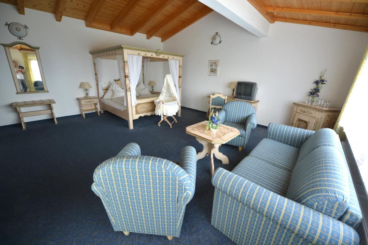 Landhaus Waldfrieden Tengen Kamer foto